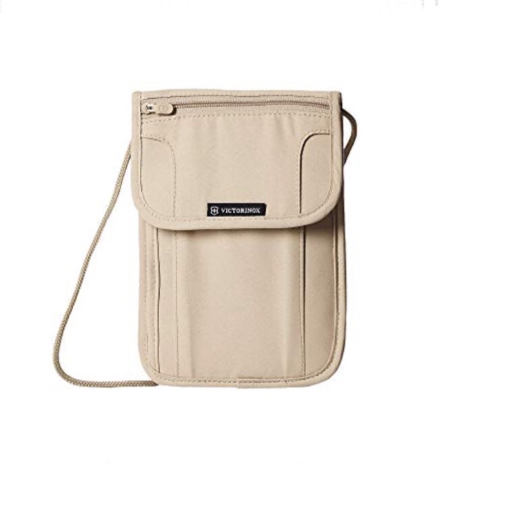 Victorinox Swiss Army Security Pouch